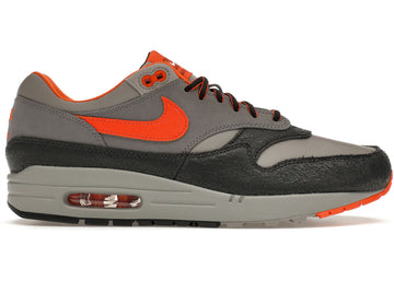 Nike Air Max 1 SP HUF Brilliant Orange