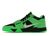 Jordan CJ1 T-Rexx Travis Scott Green Spark