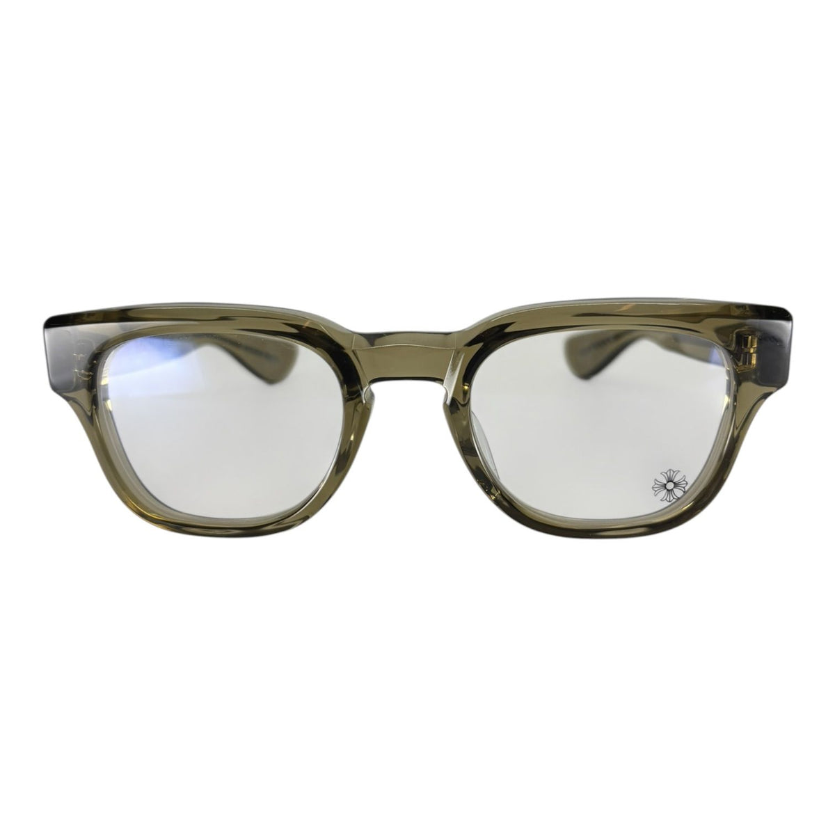 Chrome Hearts Cuntvoluted Glasses Ary