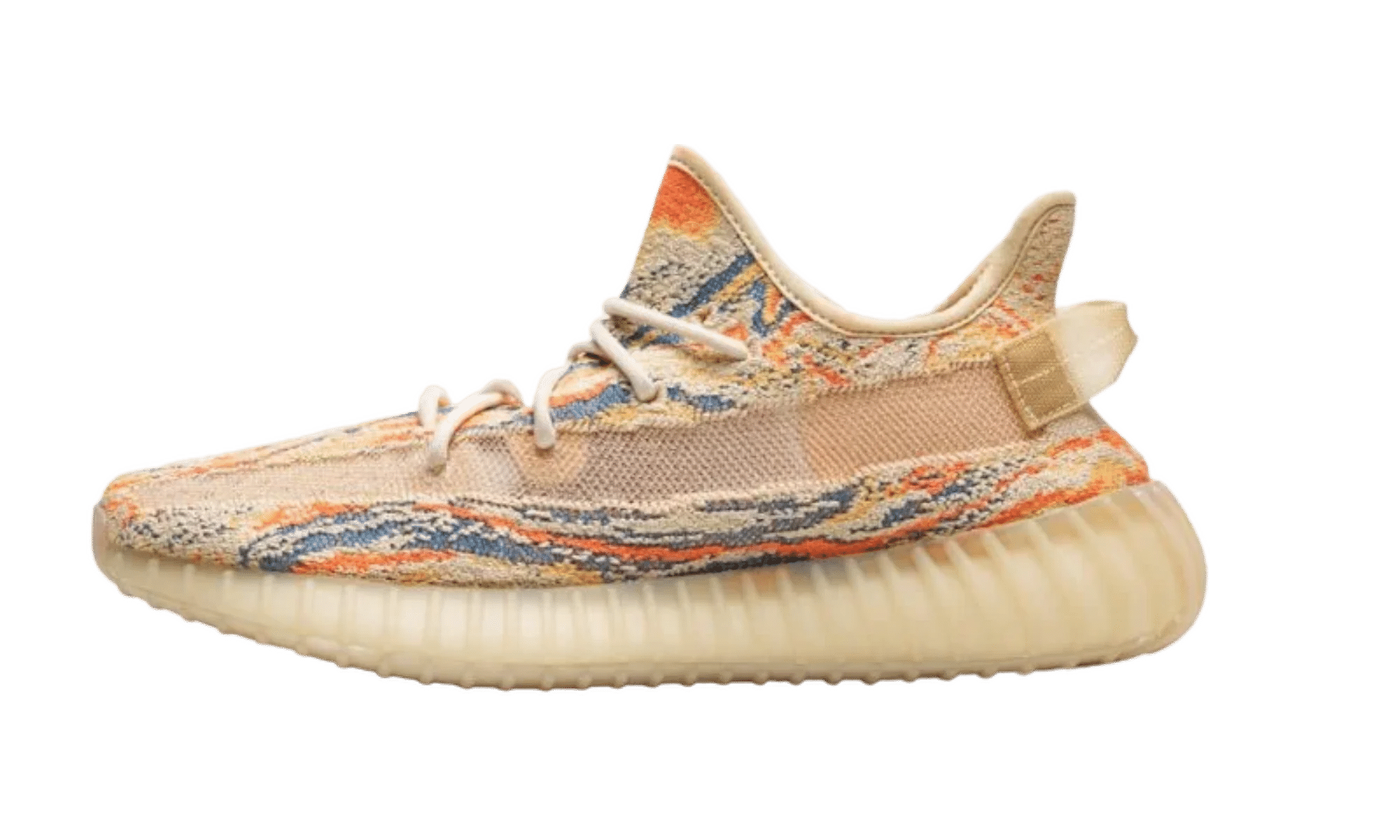 Adidas Yeezy 350 V2 "Mx Oat