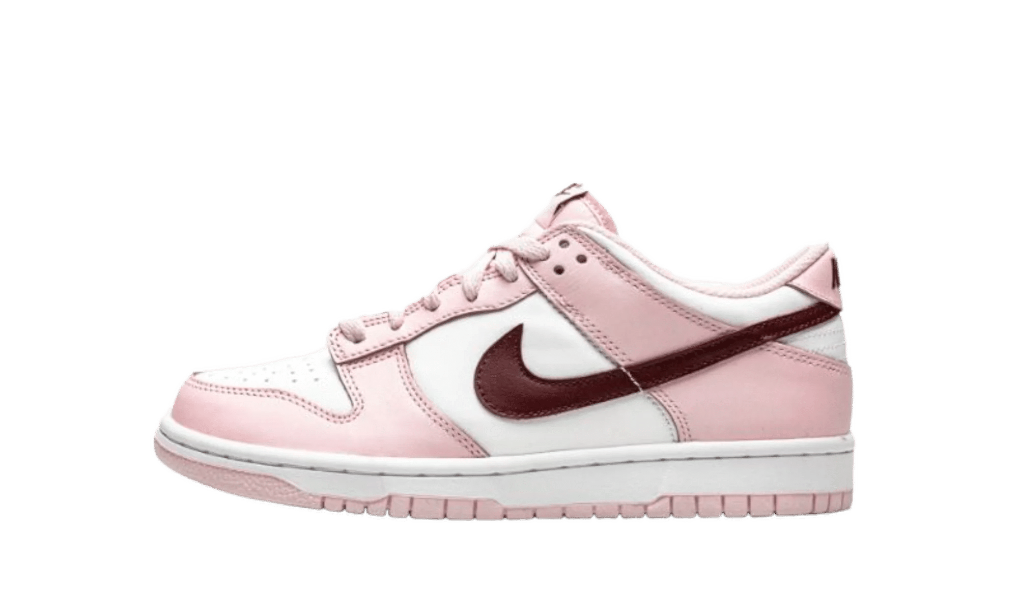 Nike Dunk Low "Pink Foam" GS