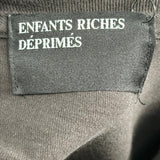 ERD School Days Long Sleeve Shirt Black