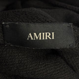 Amiri Spirit Zip Up Hoodie