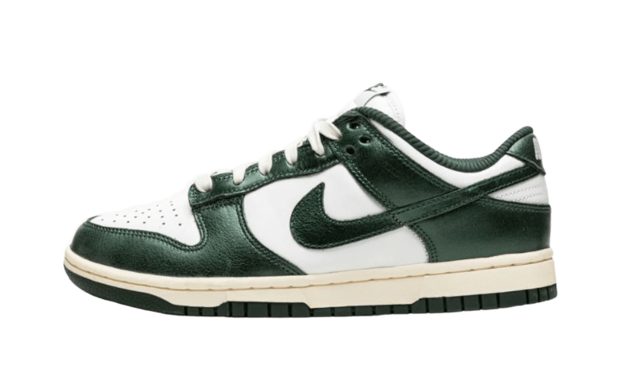 Nike Dunk Low "Vintage Green"