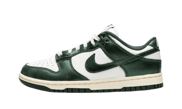 Nike Dunk Low "Vintage Green"