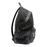 Dior Oblique Rider Backpack Black