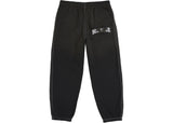 Supreme True Religion Sweatpant (FW25) Black