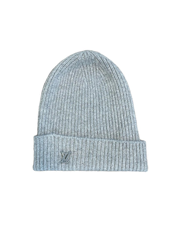 Louis Vuitton Beanie "Grey"