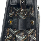Goyard Jouvence Toiletry Bag GM Black