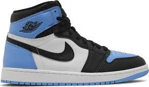 Air Jordan 1 Retro "UNC Toe" GS