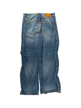 Louis Vuitton Wavy Denim