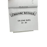 Chrome Hearts Trucker Hat Red White Blue