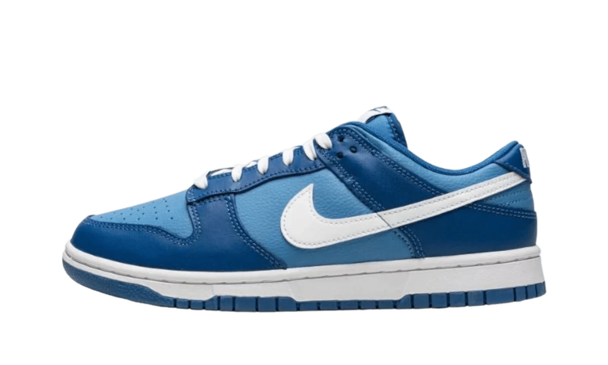 Nike Dunk Low "Marina Blue" GS