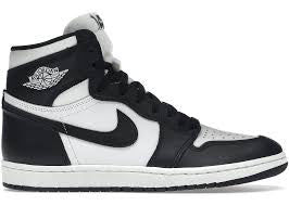 Air Jordan 1 Retro High '85 OG "Black White"