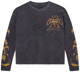 Vale Forever Reborn Thermal Black