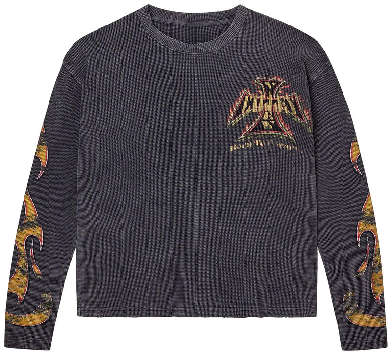Vale Forever Reborn Thermal Black
