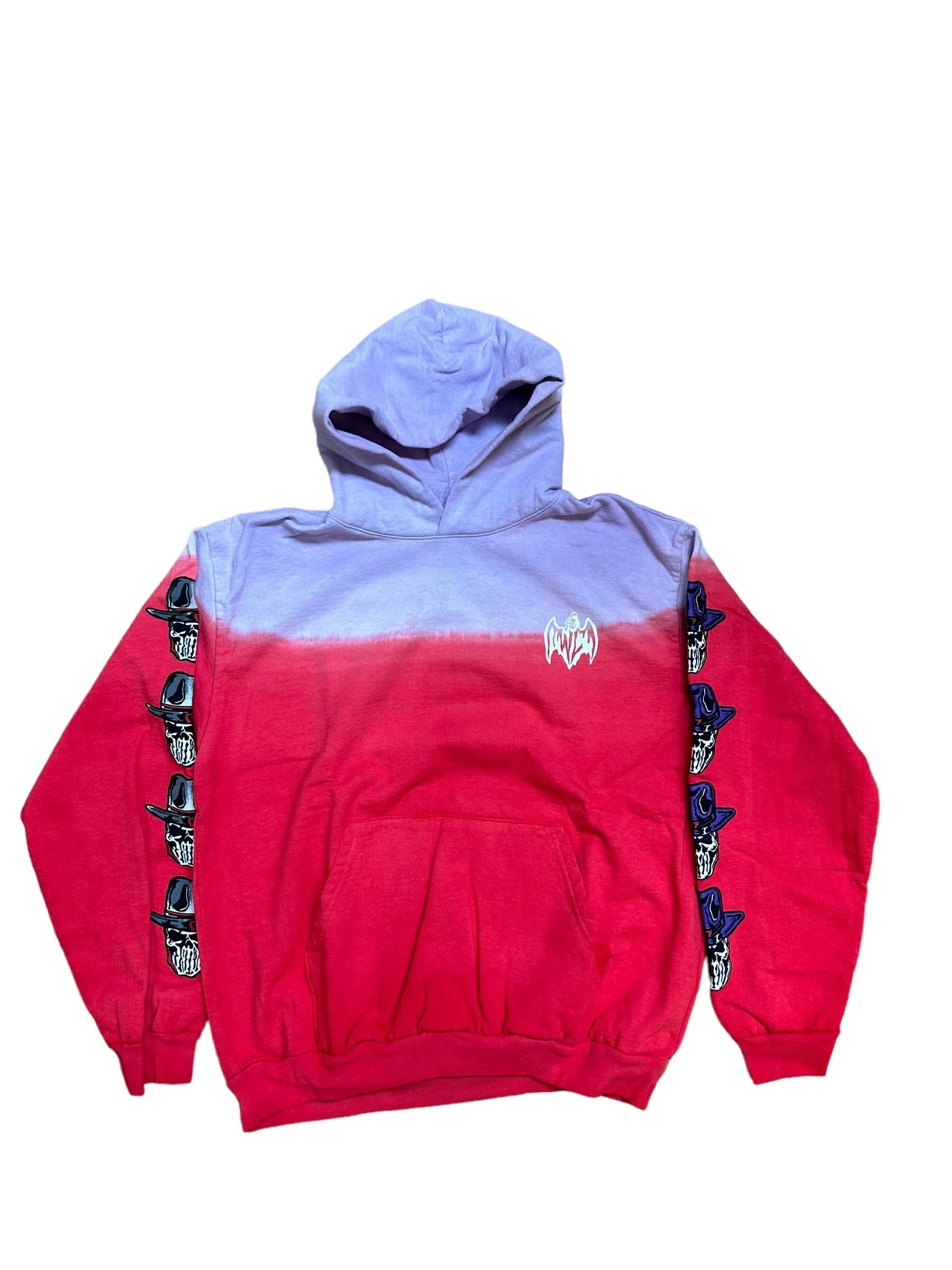 Warren Lotas Sit Down Hoodie