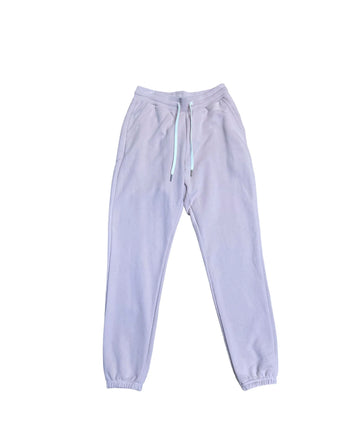 John Elliott Cotton Lounge Pants "Pink"