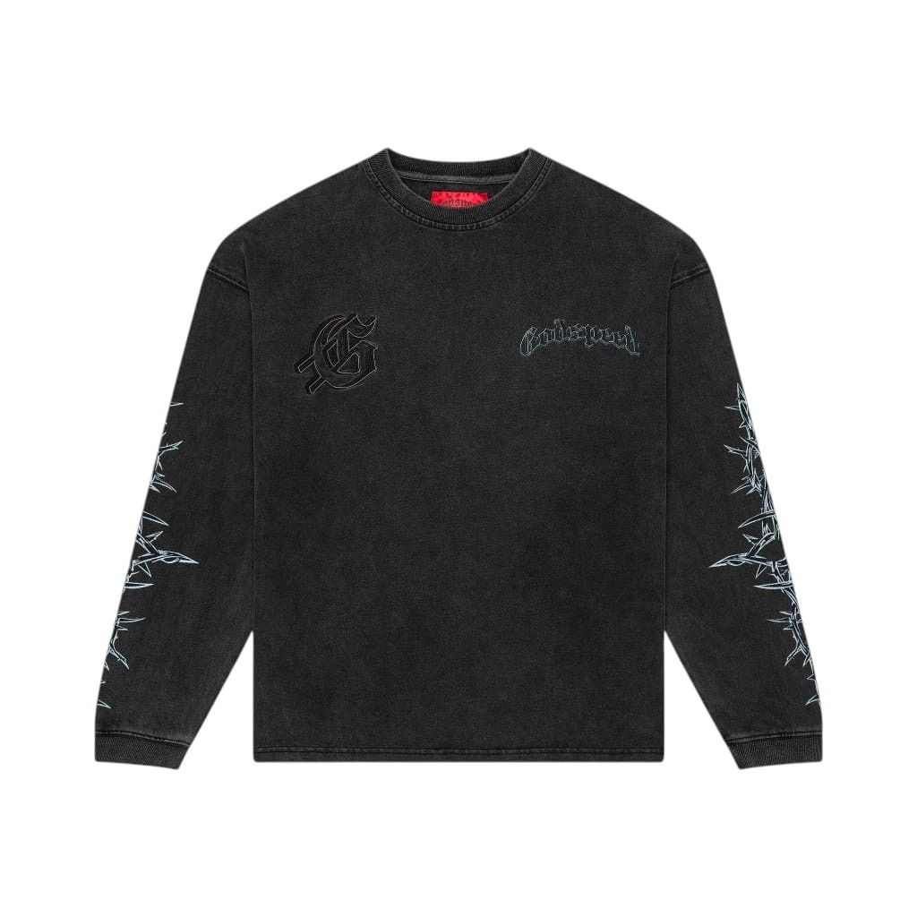 Godspeed Once Upon A Time Tee "Black"