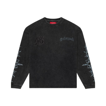 Godspeed Once Upon A Time Tee "Black"