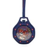 Swatch x Audemars Piguet AP Bioceramic Royal Pop Orenji Hachi