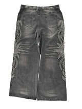 Vale Forever Tsunami Denim Black