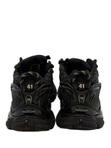Balenciaga Runner Triple Black