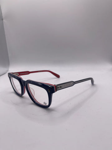 Chrome Heart Glasses "Ambidixtrous"