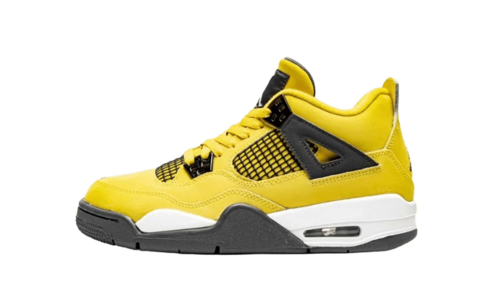 Air Jordan 4 Retro "Lightning" GS