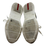 Prada America Cup Yellow