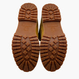 Louis Vuitton Timberland 6" Ankle Boot Wheat Monogram