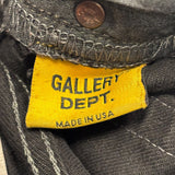 Gallery Dept. Jeans Black