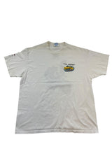 CRASH BANDICOOT Get Warped Tee White