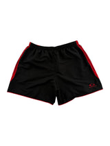 Balenciaga Soccer Swim Shorts