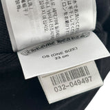 Chrome Hearts Thermal Skull Cap Camo