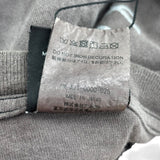 Saint Michael Satan Longsleeve Shirt "Grey"