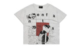 ERD Pharmacist's Daughter Tee White