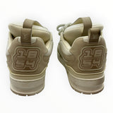 Louis Vuitton Skate Sneaker Cream