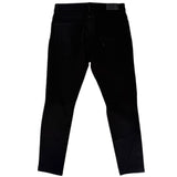 Amiri Distressed Jeans Black