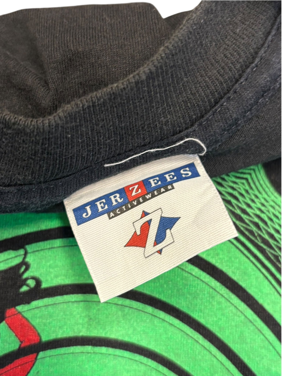 Damned If You Do, Damned If You Don't Tee