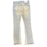 Gallery Dept. Lenny Flare Jeans