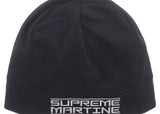Supreme Martine Rose Base Layer Beanie Black