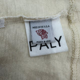 Paly Chelseay Hotel Tee Cream