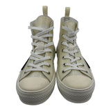 Dior B23 High Dior Oblique White