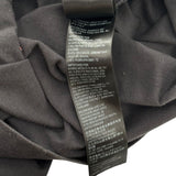 Balenciaga Campaign Tee Black
