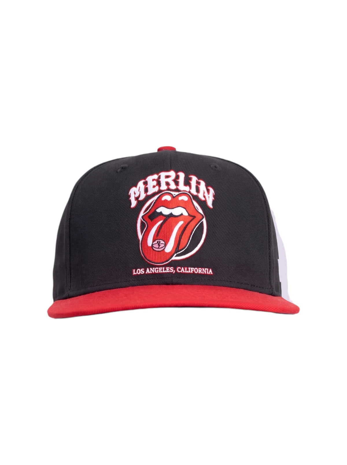 Merlin Hollywood Snapback