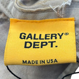 Galllery Dept. Camo Shorts