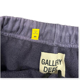 Gallery Dept Flare Sweatpants Navy
