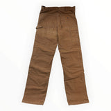 Carhartt Brown Carpenter Pants