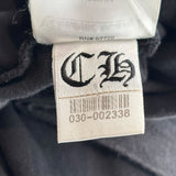 Chrome Hearts Matty Boy Stay Fast Longsleeve